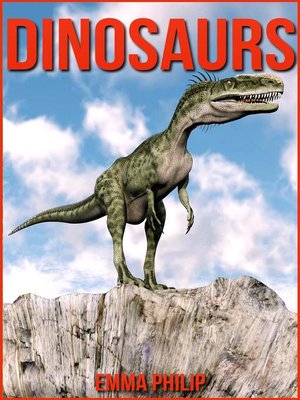 Dinosaurs - ebook